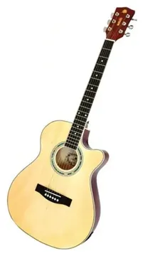 Marquês VA-32 Cutaway Natural