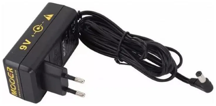 Mooer Pdnw 9V Adapter