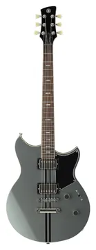 Yamaha RSS20 Revstar Standard Mist Green