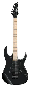 Ibanez RG550 BK Genesis Collection
