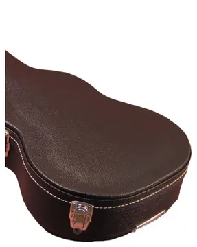 Gator GWE-Acou-3-4 Etui Bois Guitare 3/4
