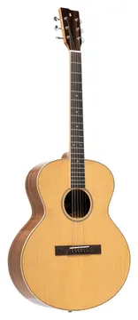 Stagg SA45 O-AC Akoestische gitaar, orchestra-model, sparren bovenblad, Series 45