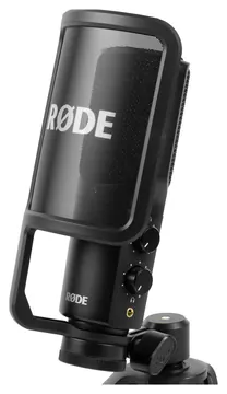Rode NT-USB+