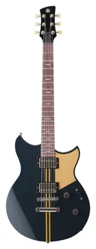 Yamaha Revstar RSP20X Rusty Brass Charcoal