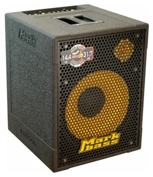 Markbass MB58R CMD 151 Pure Combo