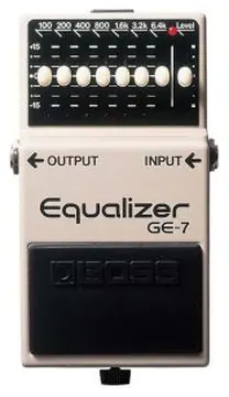 Boss GE7