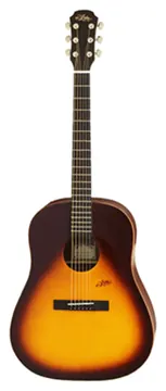 Aria Mayfair Acoustic Guitar MF240MTTS