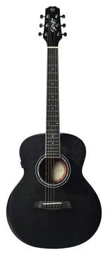 Seizi Mini Neo Nagoya MIRAI - Open Pore Black com Bag