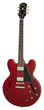 Epiphone ES-335 Cherry IBGO