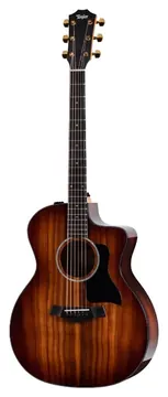 Taylor 224CE-K DLX