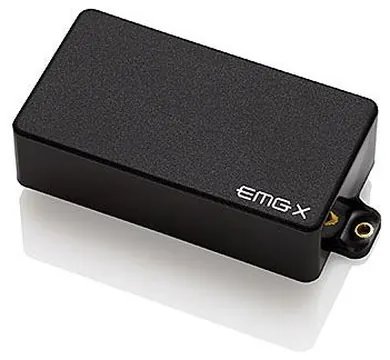 EMG 81 X