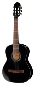 Gewa Student Black 1/2