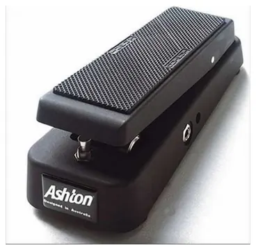 Ashton Pedale Effettoe Effetto Wah Wah