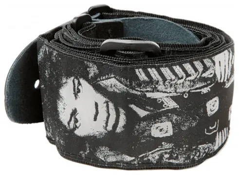 Dunlop Hendrix JH10 Mankowitz - Gitaarband