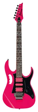 Ibanez JEMJRSP-PK Rosa Signature Steve Vai