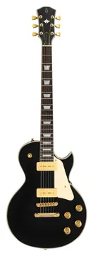Sire Larry Carlton L7V BK