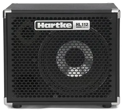 Hartke Hydrive Hl112 - 1x12'' - 300w - 8 Ohm