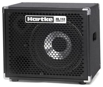 Hartke HL112 Baffle Basse 1x12"