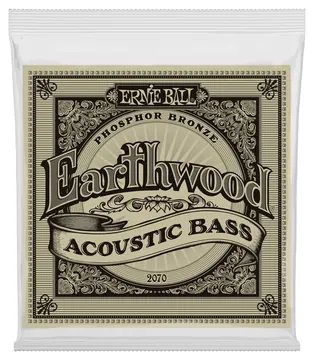 Ernie Ball EB-2070 Acoustic Bass Saiten PB