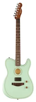 Fender LTD Acoustasonic Std Tele SFG