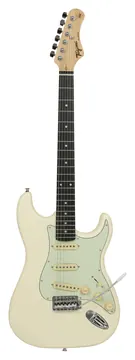 Tagima TG-500 OW Olympic White