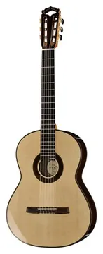 Hanika HE-Torres Ziricote/Spruce