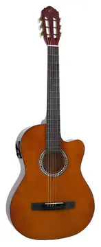Giannini Sf14n Natural