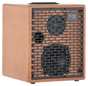 Acus One Series OFS-5 acoustic instruments amplifier ONE FOR STREET 5