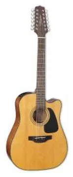 Takamine GD30CE - 12 Cordes