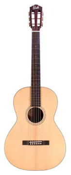 Guild P-240 Memoir 12 Fret Natural