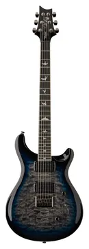 PRS Se Mark Holcomb Burst