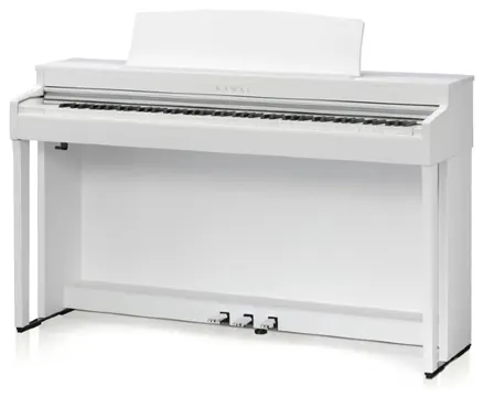 Kawai CN301 Digitale Piano - Wit