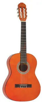 Class CL36 Nylon Acústico - Natural