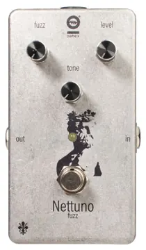 Dophix NETTUNO fuzz