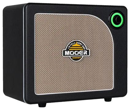 Mooer Hornet 15i BK