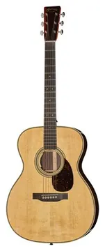 Martin OM28E LRB