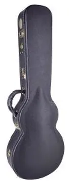 Boston Traditional Pro Deluxe Case for LP-Model Guitar, CEG-500-LP