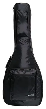 Art Show Bag Art Show Para Guitarra Linha Super 70 Impermeável Preta