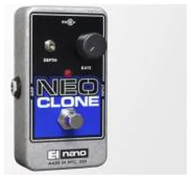 Electro harmonix Neo Clone