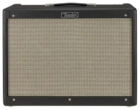 Fender Hot Rod Deluxe IV 1x12 40W Combo Valvolare