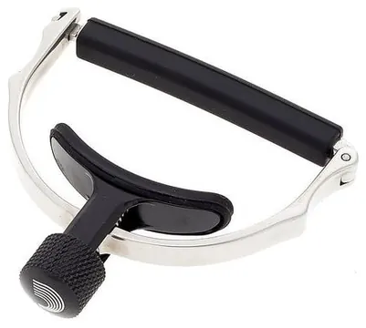 D'Addario Planet Waves PWCP18 Cradle Capo