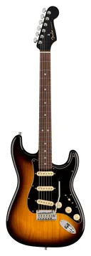 Fender Ultra Luxe Stratocaster 2-Color Sunburst