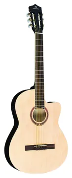 Michael VM119E Auditorium Cutway Natural