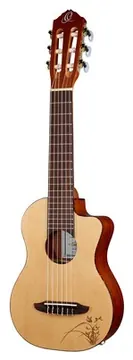Ortega RGL5CE Guitarlele