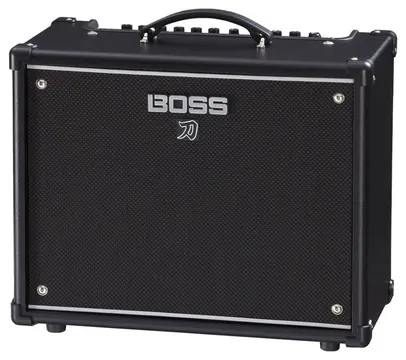 Boss Katana 50 GEN 3 New