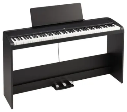 Korg B2+ SP Black