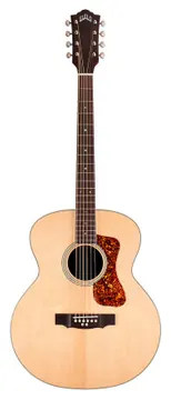 Guild BT-258E Deluxe Baritone