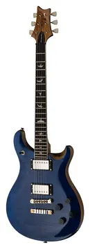 PRS Se Mc.Carty 594 - Faded Blue