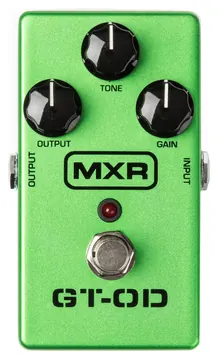 MXR GT Overdrive