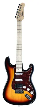 Shelter SSW Strato - Sunburst